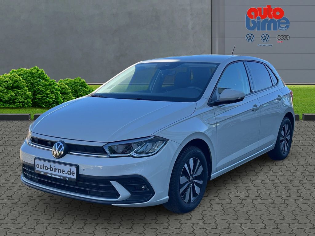 Bild des Angebotes Volkswagen Polo 1.0 TSI Move Navi digitales Cockpit LED ACC