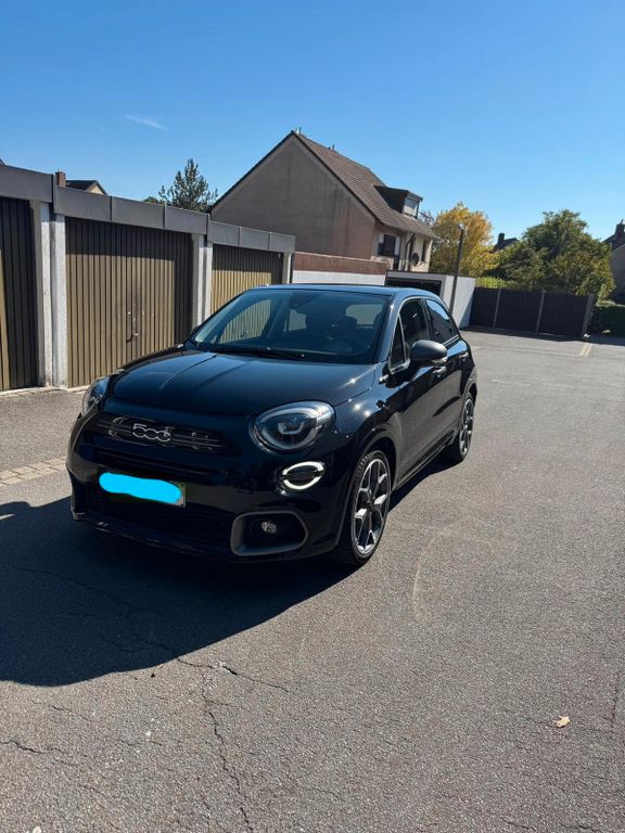 Bild des Angebotes Fiat 500X 1.0 FireFly Turbo 88kW SPORT SPORT