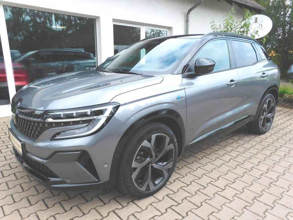 Bild des Angebotes Renault Austral Techno Esprit Alpine 160 EDC