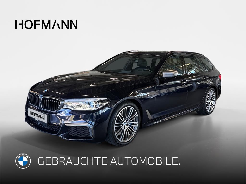 Bild des Angebotes BMW M550d xDrive Touring Adapt.LED+Inno+Pano+Memory+