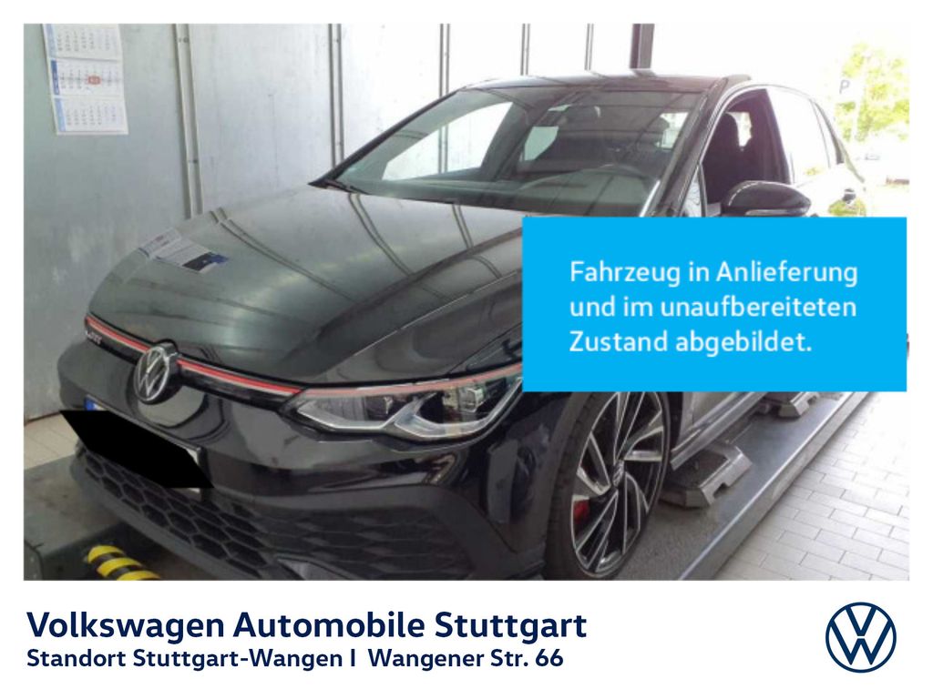 Bild des Angebotes Volkswagen Golf GTI Clubsport 2.0 TSI GTI DSG Navi Kamera