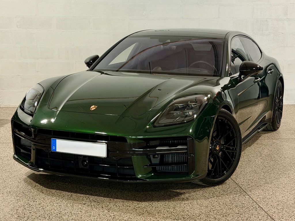 Bild des Angebotes Porsche Panamera GTS