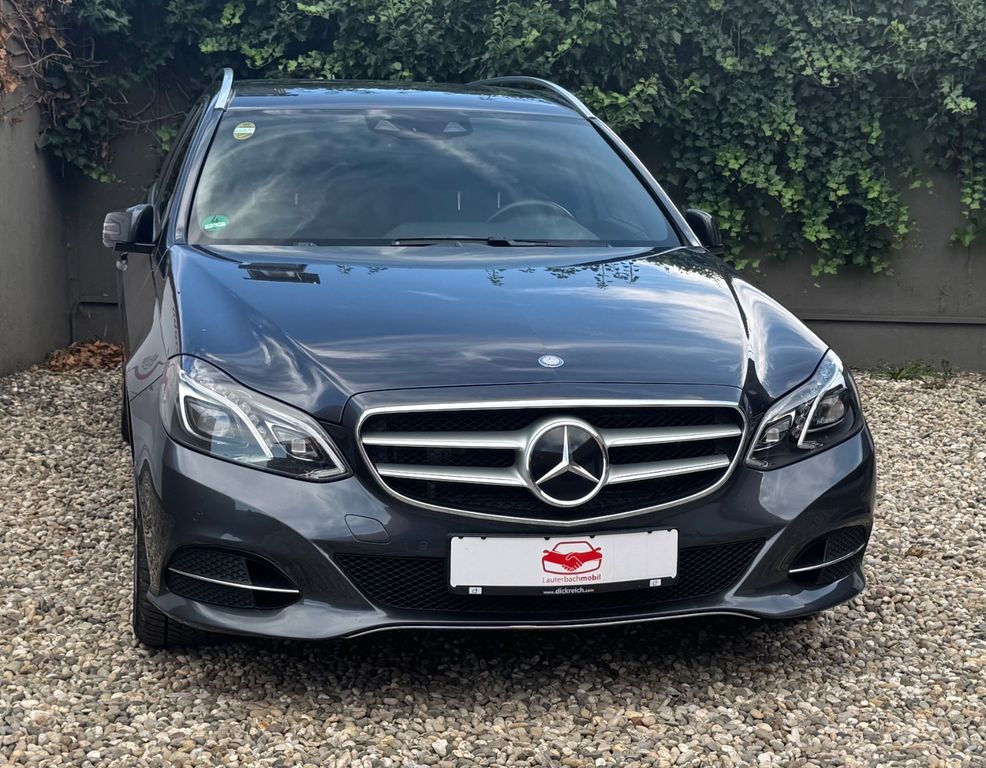 Bild des Angebotes Mercedes-Benz E 350 E T-Modell E 350 BlueTec 4Matic*AHK*STANDH