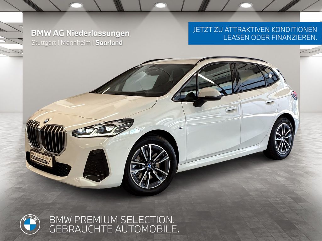 Bild des Angebotes BMW 223i xDrive Active Tourer M Sport AHK Kamera