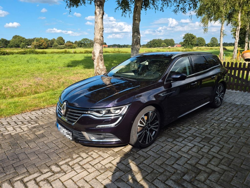 Bild des Angebotes Renault Talisman ENERGY dCi 160 EDC Initiale Paris G...