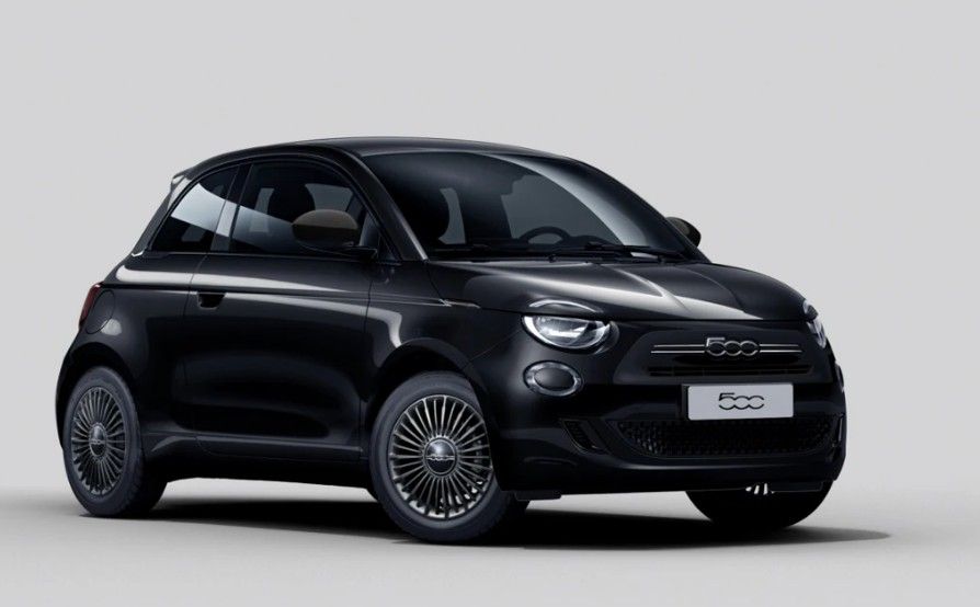 Bild des Angebotes Fiat 500 Hybrid Limousine 500 +  Komfort Paket