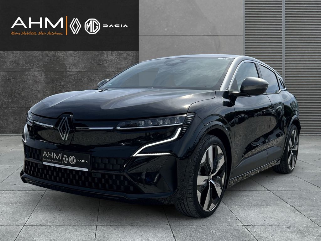 Bild des Angebotes Renault Megane E-Tech Electric Techno EV60 220HP