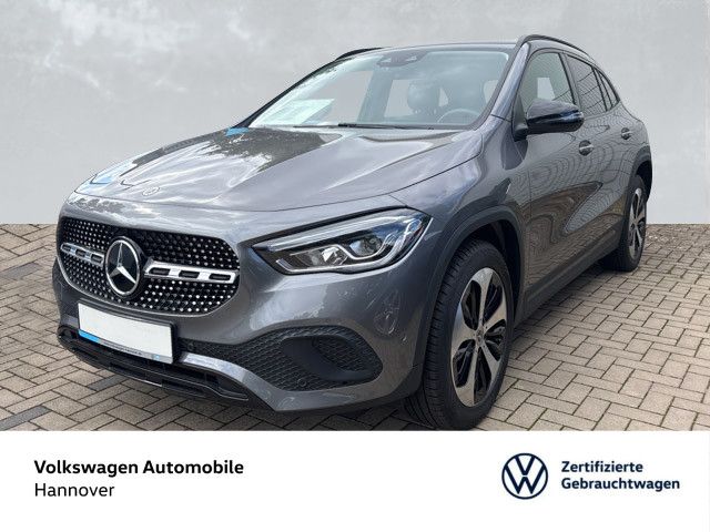 Bild des Angebotes Mercedes-Benz GLA 250 e Progressive Navi AHK Kamera LED SHZ PD