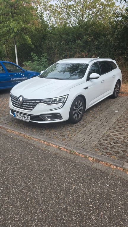 Bild des Angebotes Renault Talisman TCe 160 EDC Zen Grandtour Zen