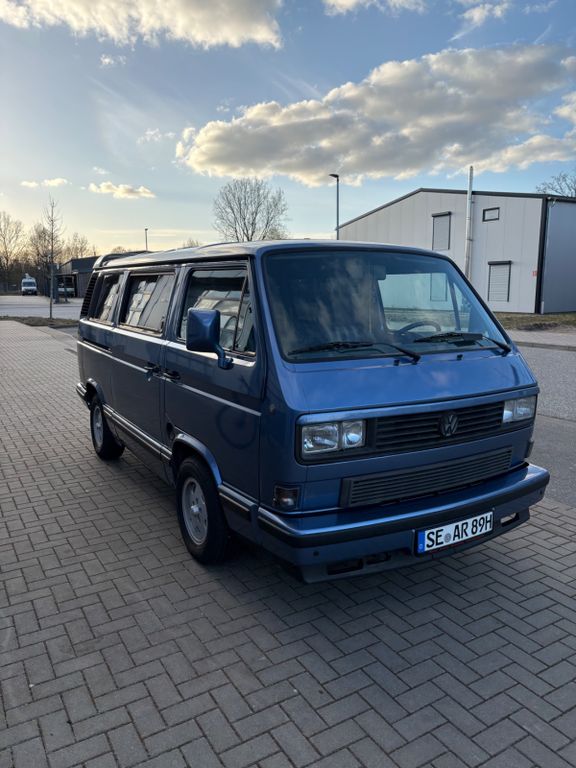 Bild des Angebotes Volkswagen T3 Multivan