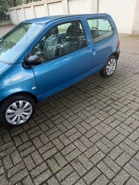 Bild des Angebotes Renault Twingo 1.2 Authentique Authentique