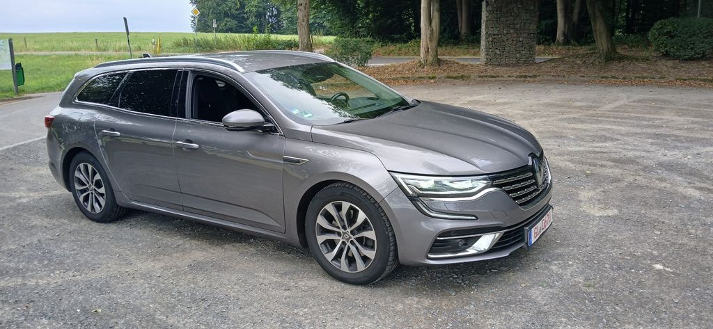 Bild des Angebotes Renault Talisman Grandtour Intens