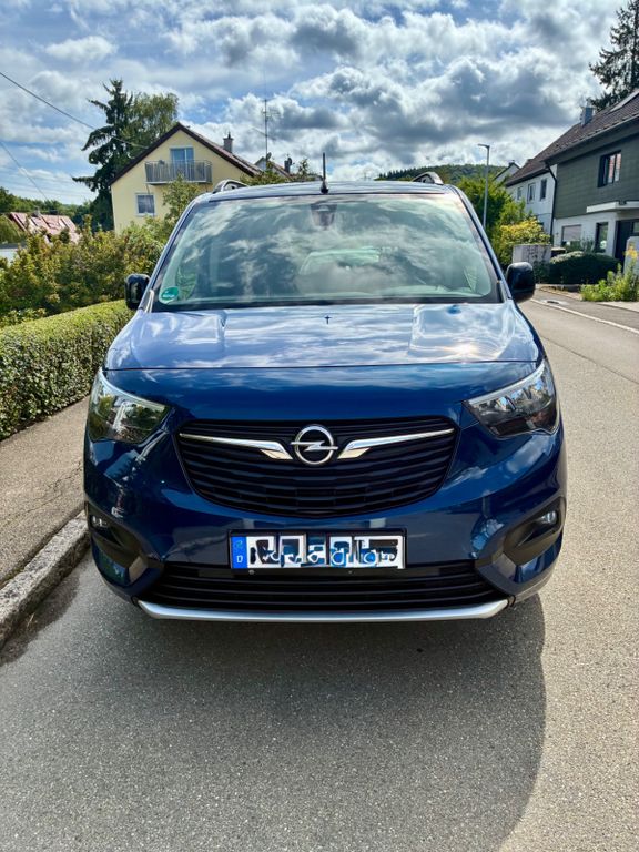 Bild des Angebotes Opel Combo Life