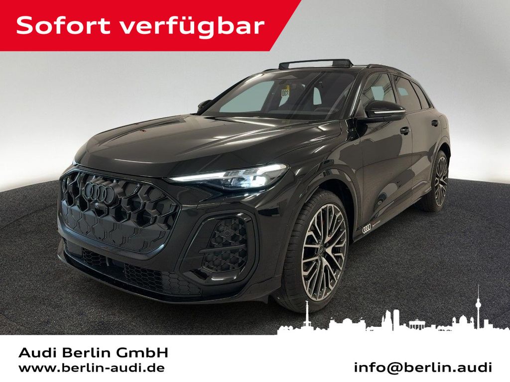 Bild des Angebotes Audi Q5 e-hybrid quattro 270 kW S tronic
