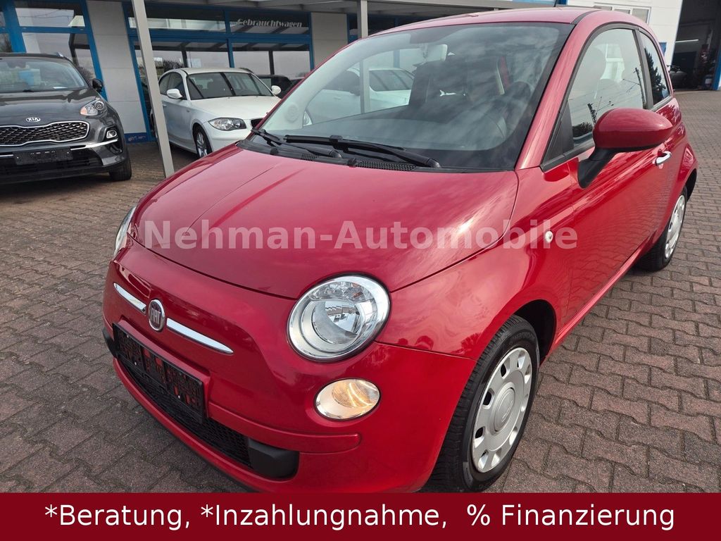 Bild des Angebotes Fiat 500 Pop