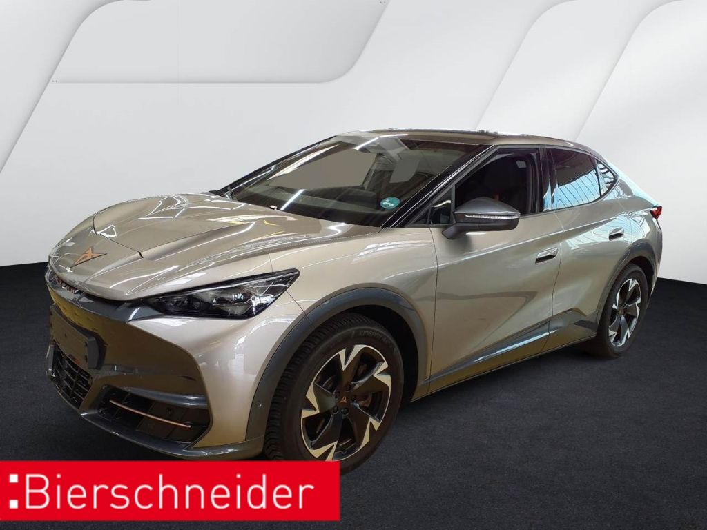 Bild des Angebotes Cupra Tavascan Endurance ab 403,- + Anz. 990,- LED NAV