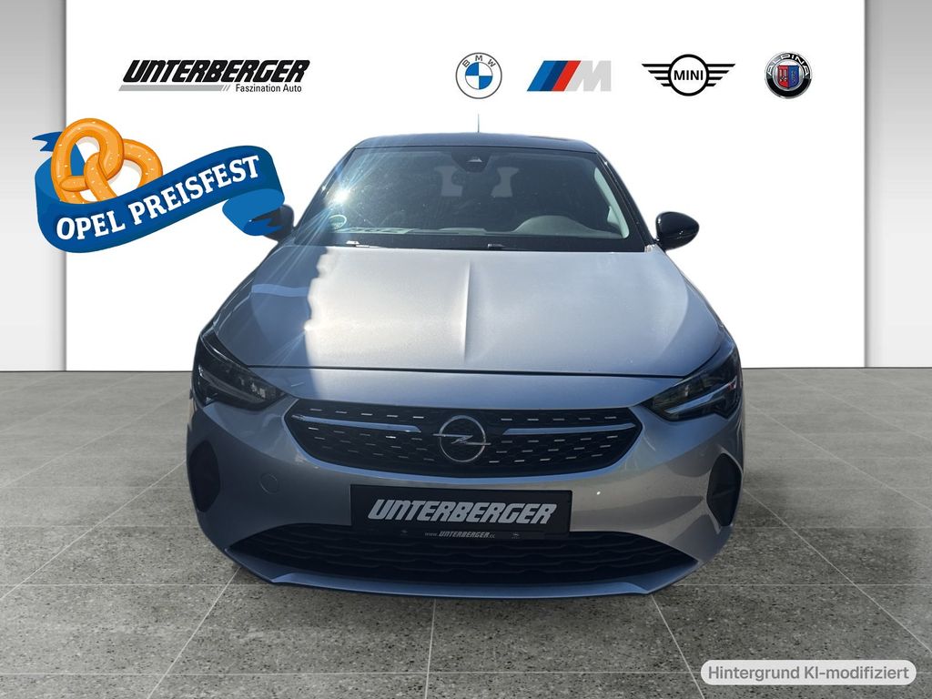Bild des Angebotes Opel Corsa Elegance 1.2 T-Direct-Injection 100PS MT E