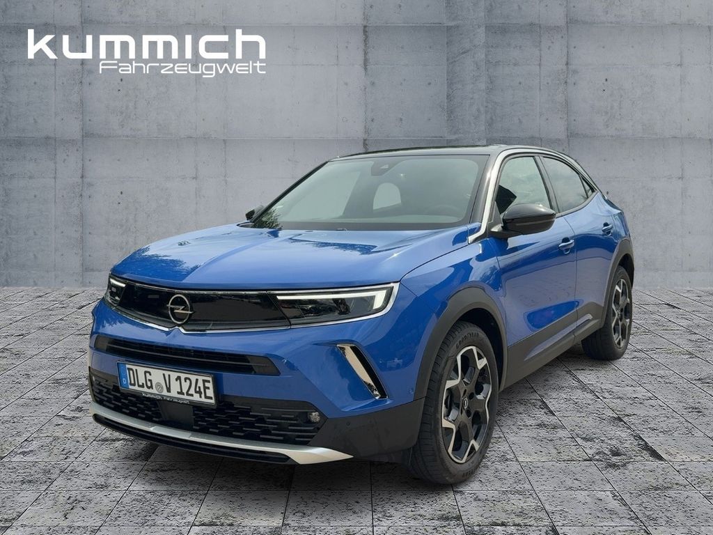 Bild des Angebotes Opel Mokka-e Electric Ultimate