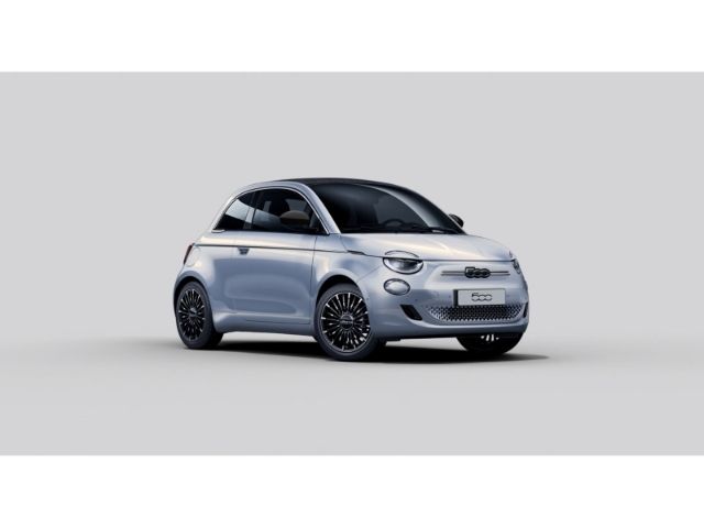 Fiat 500e Cabrio LaPrima/E-Förderung möglich!/Keyless