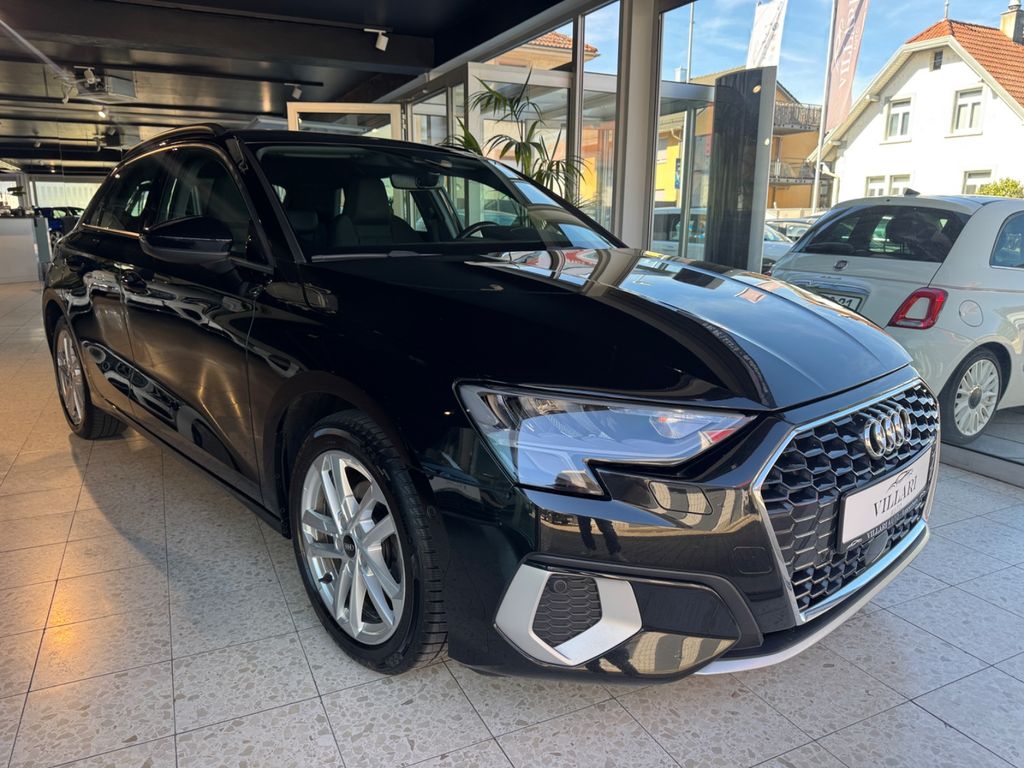 Bild des Angebotes Audi A3 Sportback 35 TDI Sport