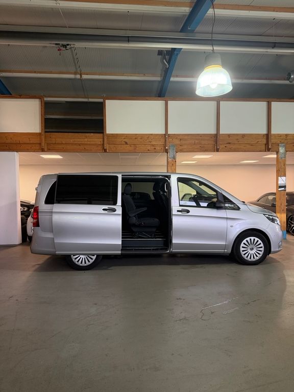 Bild des Angebotes Mercedes-Benz Vito Tourer 114/116/119/124 CDI RWD lang Edition