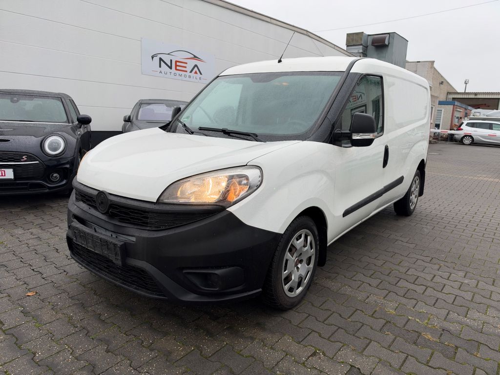 Bild des Angebotes Fiat Doblo Doblò Basis Maxi Kasten