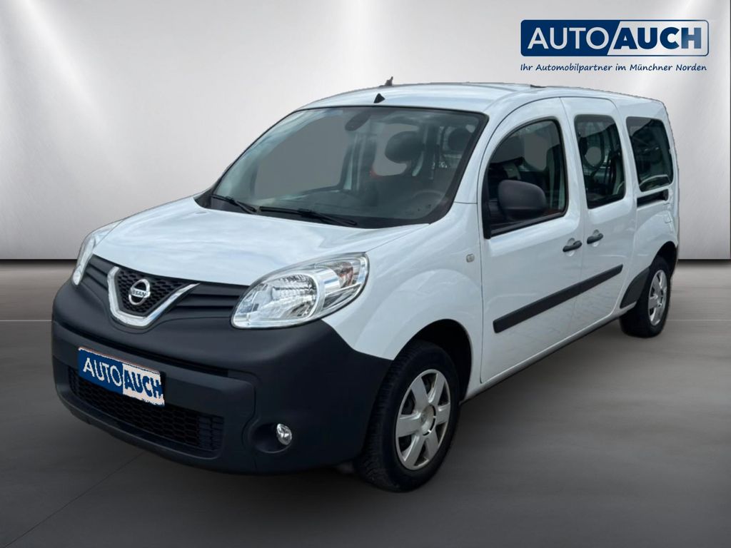 Bild des Angebotes Nissan NV250 Kastenwagen L2H1 2,2t Doka Comfort