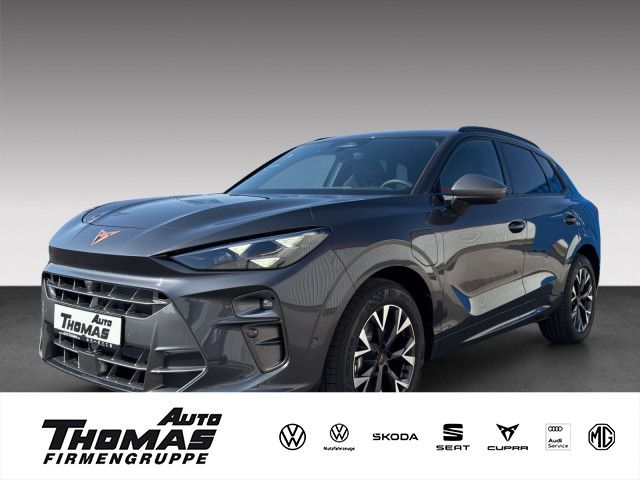 Bild des Angebotes Cupra Terramar 1.5 e-Hybrid 204PS AHK HD Matrix