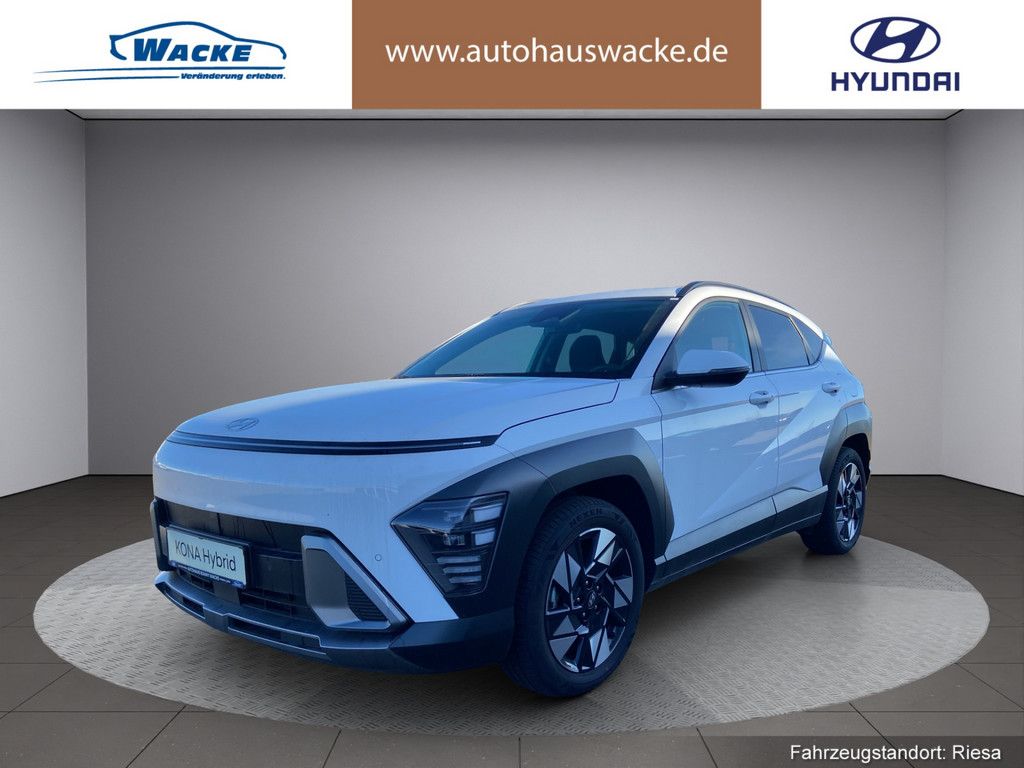 Bild des Angebotes Hyundai Kona 1.6 T-GDI Trend Hybrid 2WD