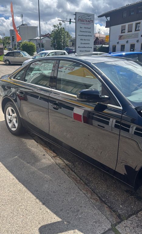 Bild des Angebotes Audi A4 1.8 TFSI multitronic Ambition Ambition