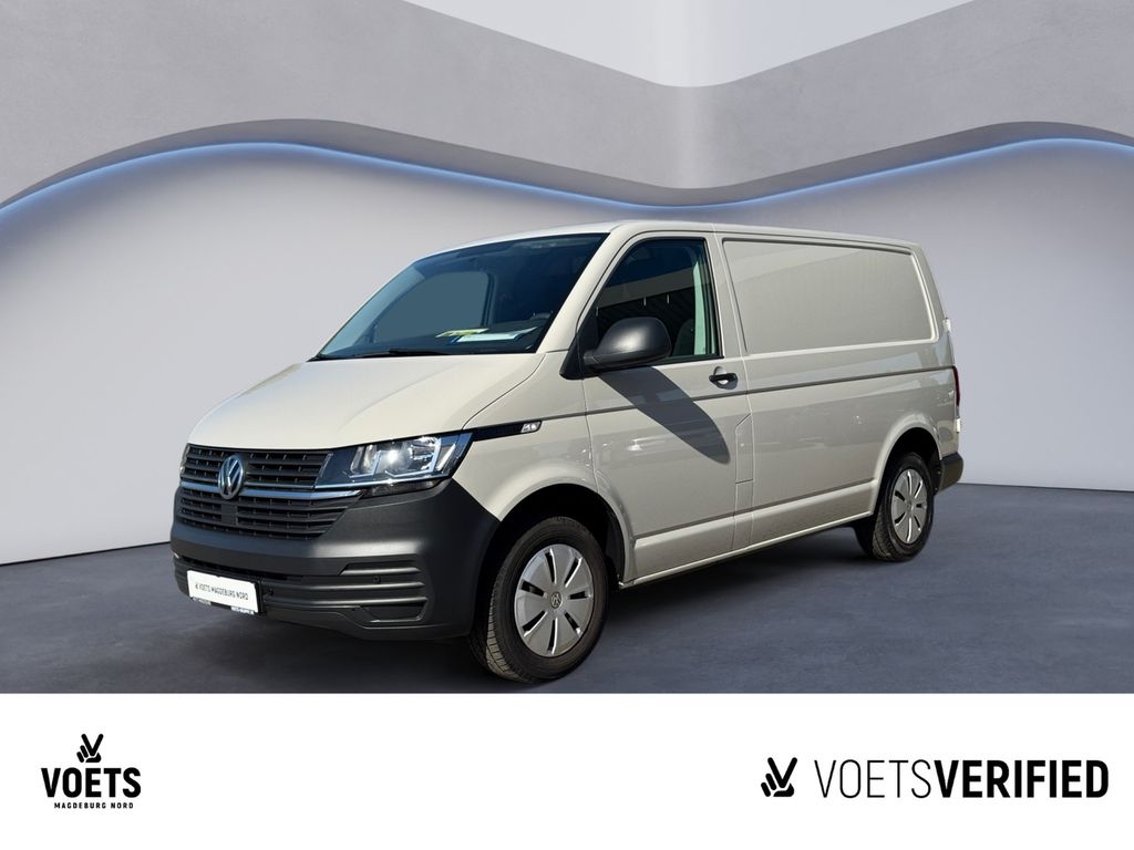 Bild des Angebotes Volkswagen T6.1 Kasten 2.0 TDI KLIMA+PDC+SHZ