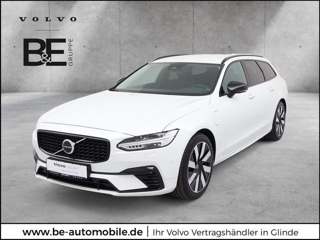 Bild des Angebotes Volvo V90 T6 Plus Dark Recharge Plug-In Hybrid AWD