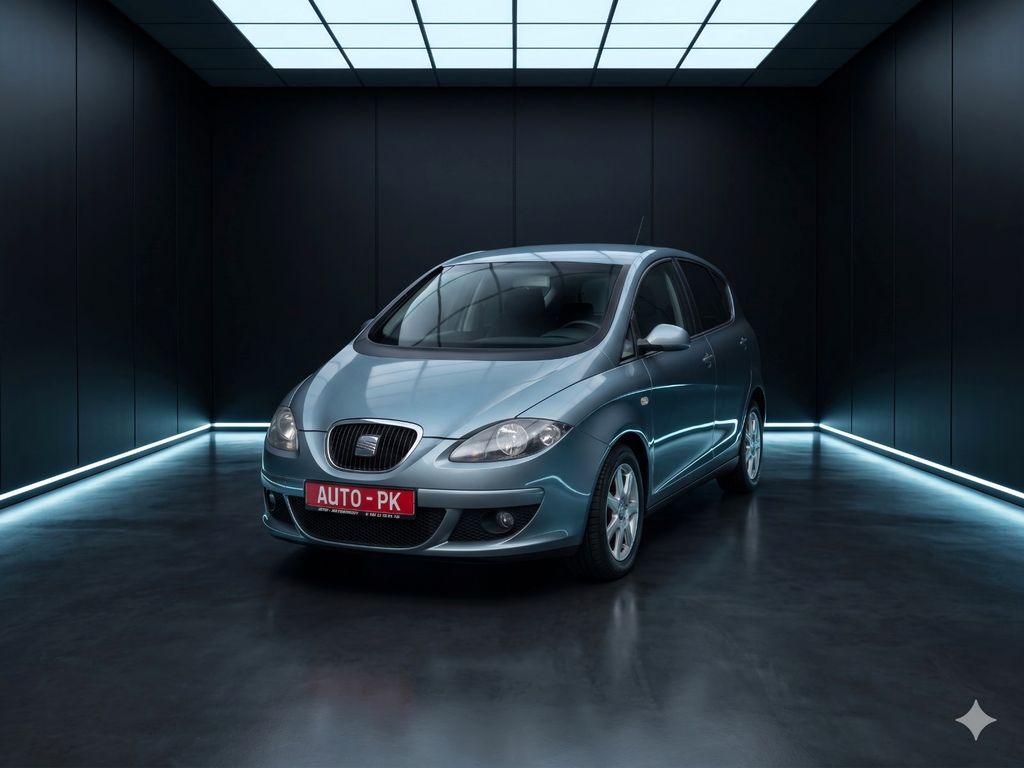 Bild des Angebotes Seat Altea Sport Edition