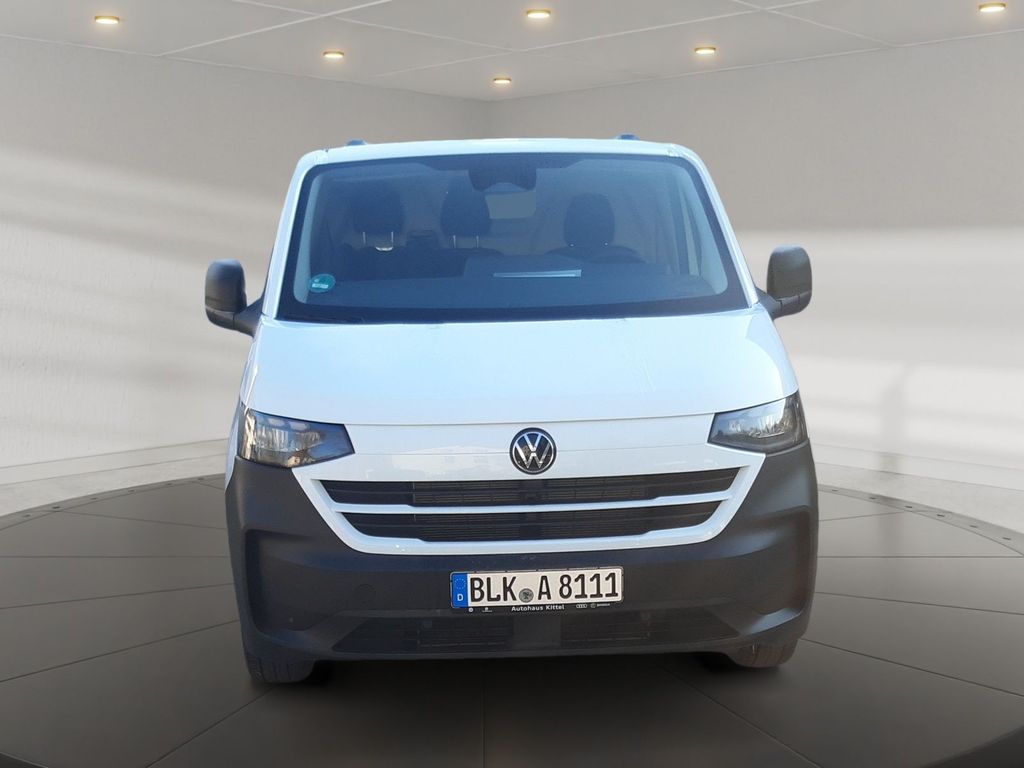 Bild des Angebotes Volkswagen Transporter Kasten 2,0 TDI 110 kW 6-Gang-Schaltg