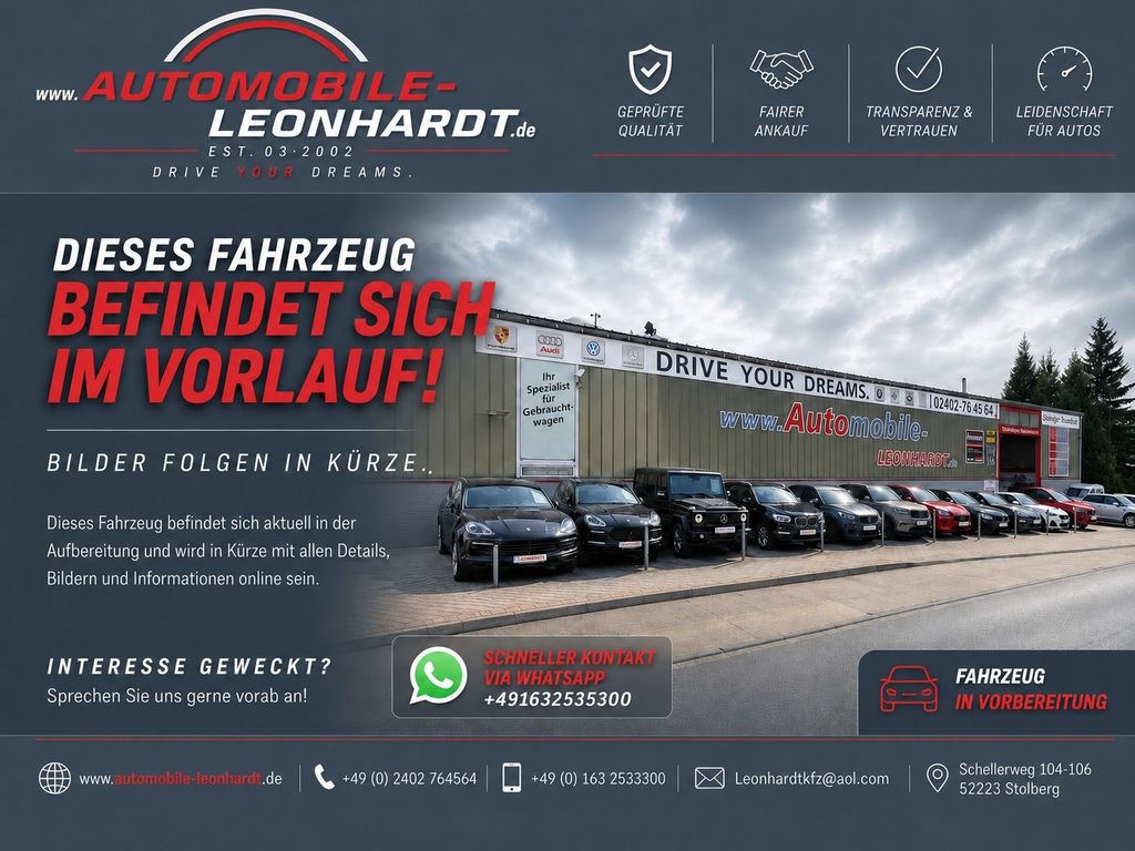 Audi TT Roadster 1.8T 110KW *Garantie*ab3,99%*