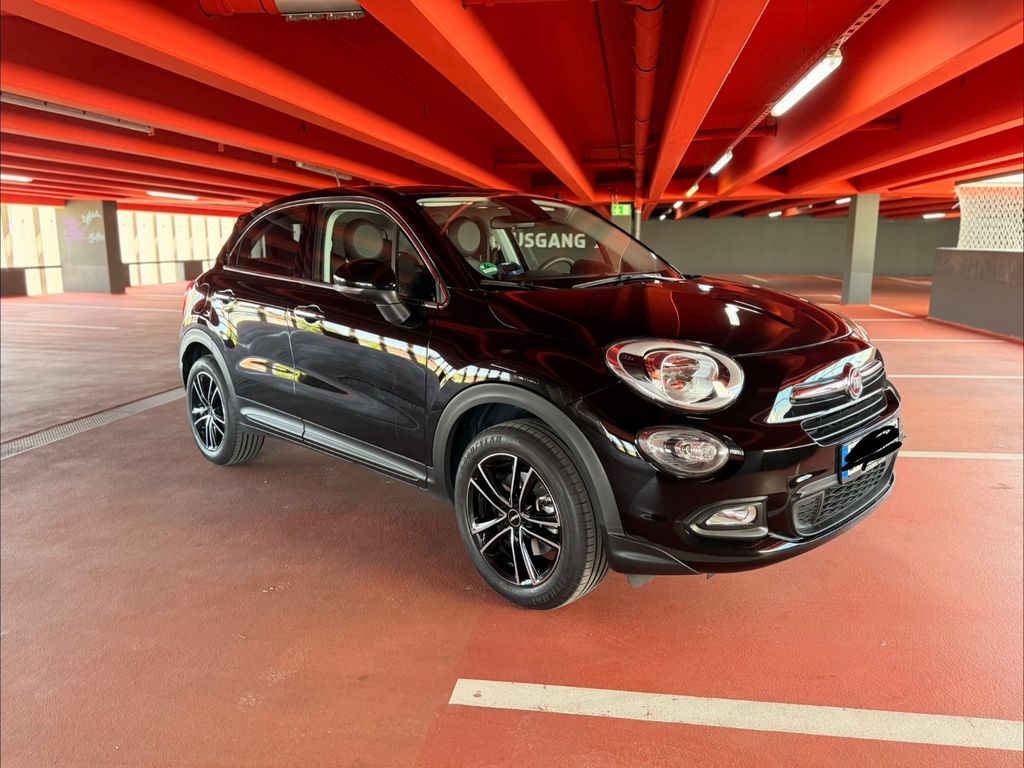 Bild des Angebotes Fiat 500X 1.6 E-torQ City Look Attractive