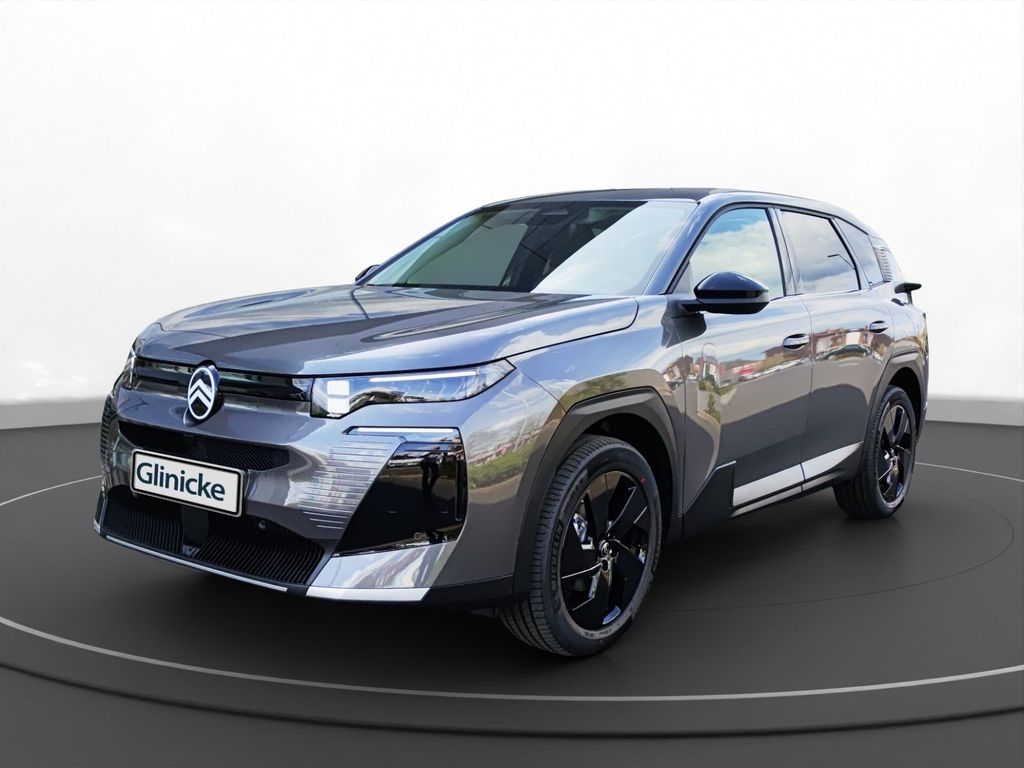 Bild des Angebotes Citroën C5 Aircross MHEV145 DSC6 PLUS Kamera Navi SHZ PD