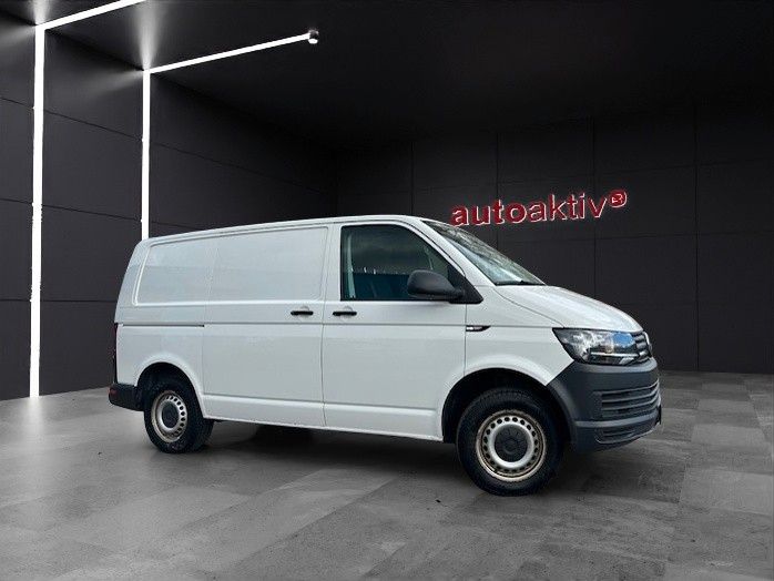 Bild des Angebotes Volkswagen T6 Transporter Kasten-LKW EcoProfi/Klima/AHK/1HD