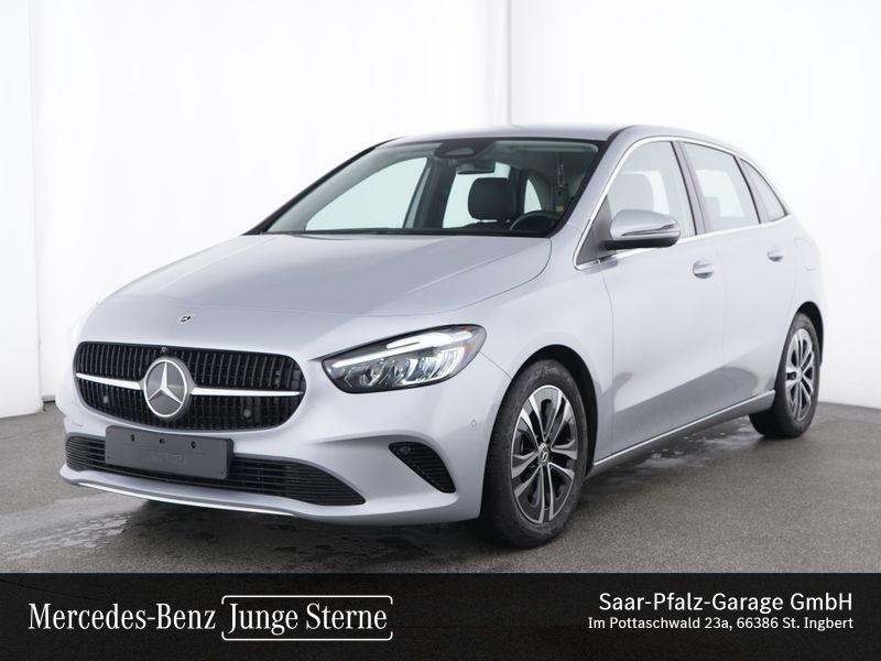 Bild des Angebotes Mercedes-Benz B 180 PROGRESSIVE*R-KAM*LED*EASY-PACL*LENK-HZG*