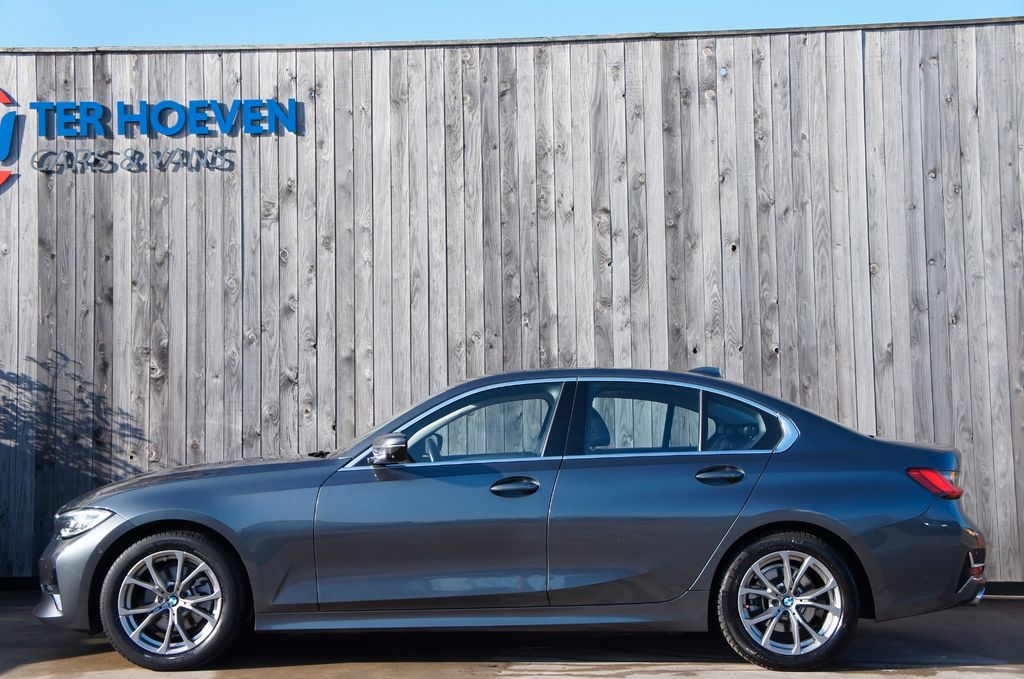 Bild des Angebotes BMW 320d Luxury Line Schiebedach 360° Kamera ACC