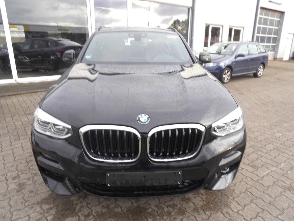 Bild des Angebotes BMW X4 Baureihe X4 xDrive 20 d M Sport