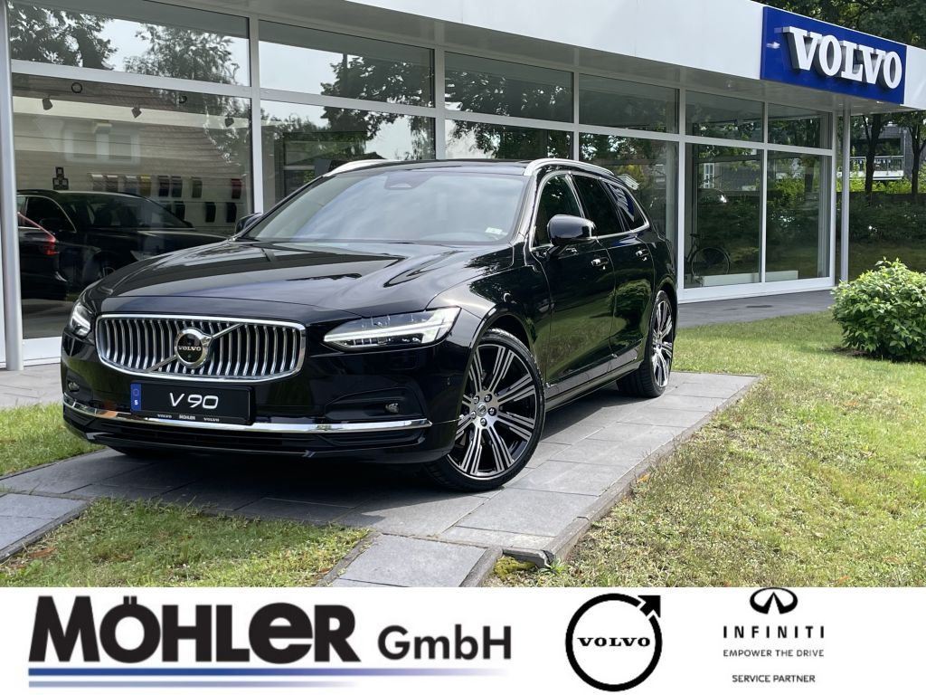 Bild des Angebotes Volvo V90 B4 D Plus Bright