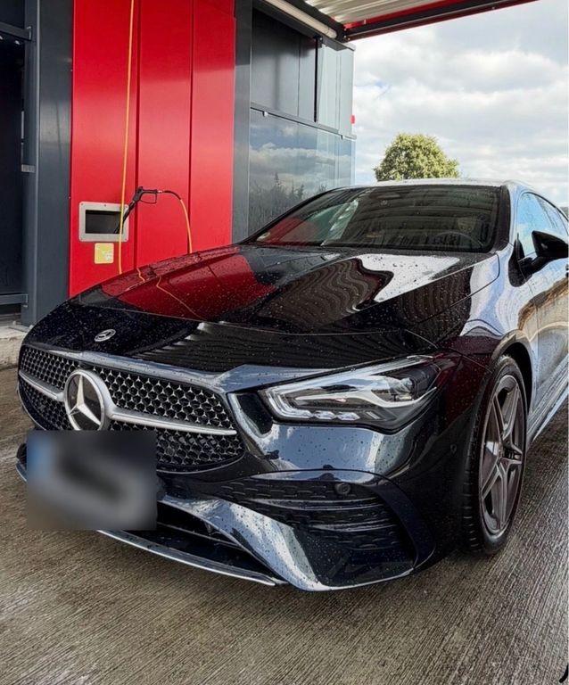 Bild des Angebotes Mercedes-Benz CLA 200 SB