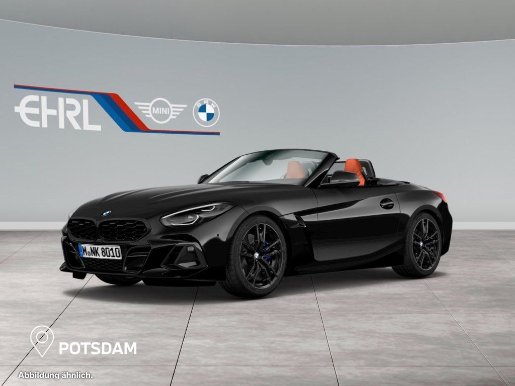 Bild des Angebotes BMW Z4 M40i M Sportpaket | HEAD-UP RFK HIFI LORDOSE