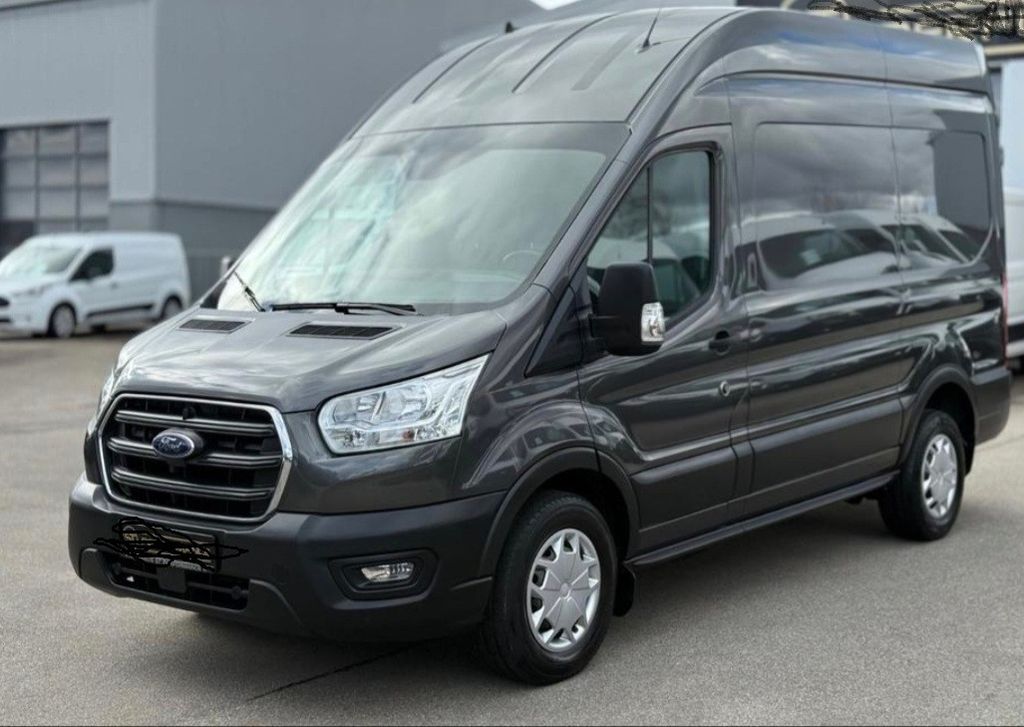 Bild des Angebotes Ford 2.0 TDCi Kasten 350 , L2H3 Klima,Kamera 170 PS