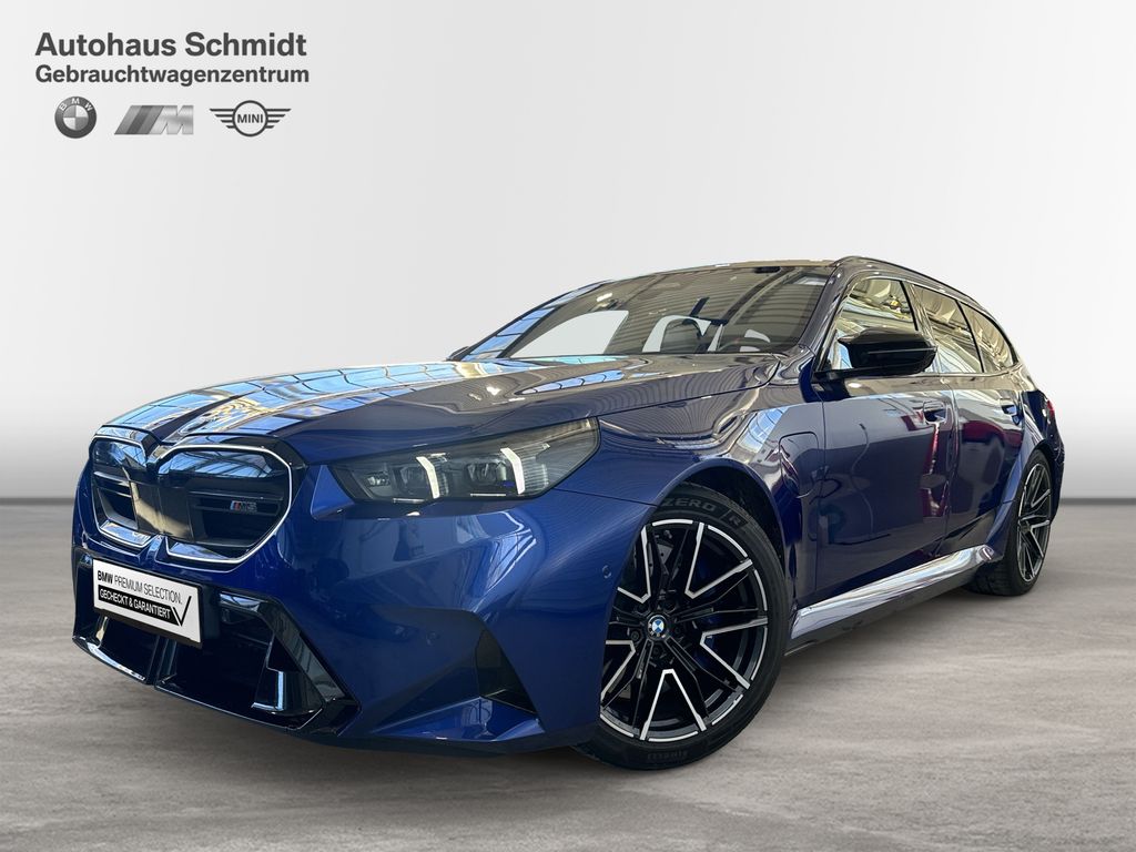 Bild des Angebotes BMW M5 Touring 1.041€ netto/mtl.*LC Prof.*HUD*B&W*DA