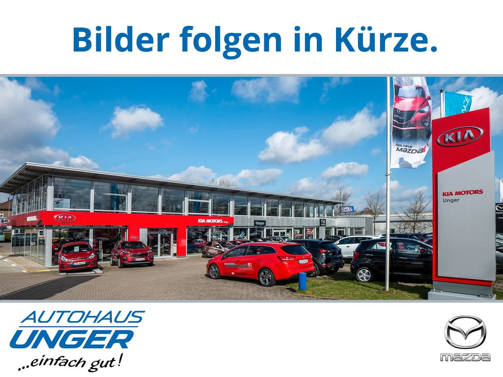 Bild des Angebotes Mazda CX-5 2.5 AT Center-Line LED Kamera HUD QI PDC