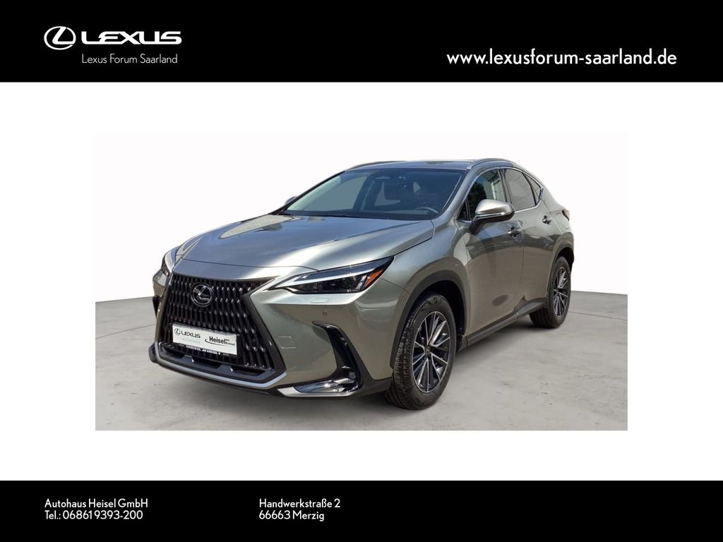Bild des Angebotes Lexus NX 450 h+ E-Four Executive,AHK,Pamo.,Technik
