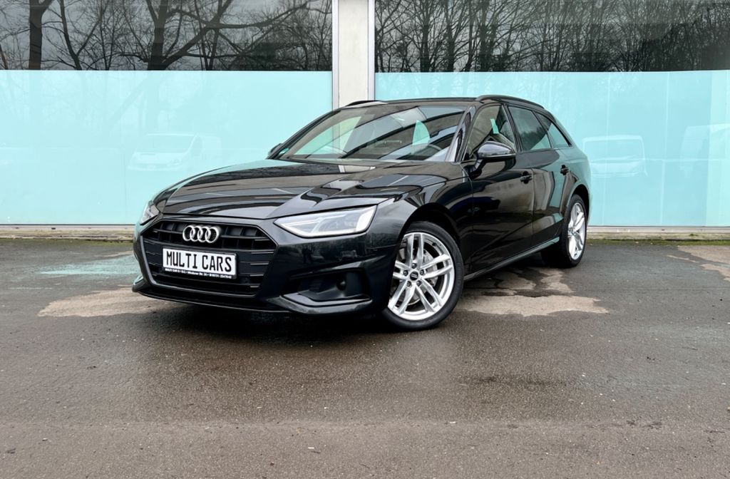 Bild des Angebotes Audi A4 40 TDI Sport/*Leder*/*Memory*/*Led*/*Acc*