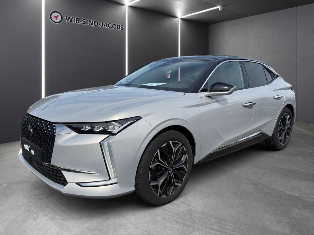 Bild des Angebotes DS Automobiles DS4 PureTech RIVOLI HUD KAMERA KEYLESS MASSAGE